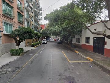 🏡 ¡GRAN OPORTUNIDAD DE INVERSIÓN EN BENITO JUÁREZ, CDMX! REMATE HIPOTECARIO EN TIEPOLO.