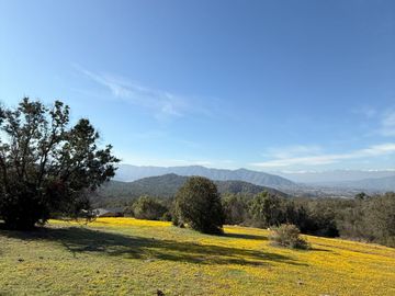 Naturaleza Y Plusvalía En Un Solo Lugar: Parcelas En Aculeo!