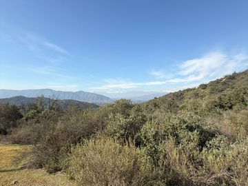 Naturaleza Y Plusvalía En Un Solo Lugar: Parcelas En Aculeo!