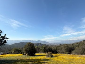 Naturaleza Y Plusvalía En Un Solo Lugar: Parcelas En Aculeo!