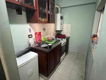 Venta Dpto Apto crédito 1 dormitorio