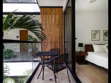 The Shore 116A. Estudio en Venta en Playa del Carmen, Q.ROO