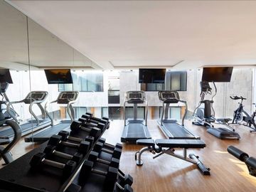 The Shore 116A. Estudio en Venta en Playa del Carmen, Q.ROO