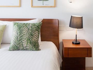 The Shore 116A. Estudio en Venta en Playa del Carmen, Q.ROO