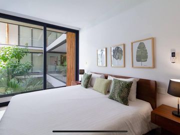 The Shore 116A. Estudio en Venta en Playa del Carmen, Q.ROO