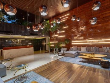 The Shore 116A. Estudio en Venta en Playa del Carmen, Q.ROO
