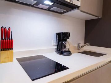 The Shore 116A. Estudio en Venta en Playa del Carmen, Q.ROO