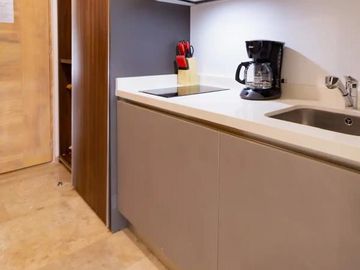 The Shore 116A. Estudio en Venta en Playa del Carmen, Q.ROO