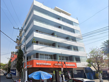 DEPARTAMENTO EN VENTA, SAN PEDRO, IZTACALCO, CDMX