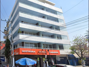 DEPARTAMENTO EN VENTA, SAN PEDRO, IZTACALCO, CDMX
