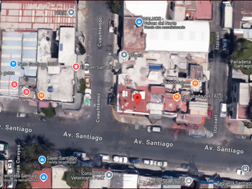DEPARTAMENTO EN VENTA, SAN PEDRO, IZTACALCO, CDMX