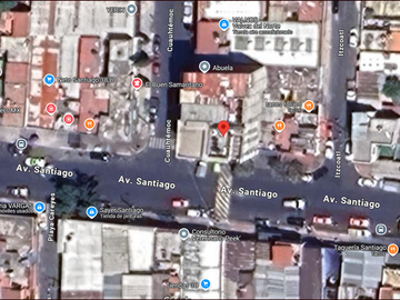 DEPARTAMENTO EN VENTA, SAN PEDRO, IZTACALCO, CDMX