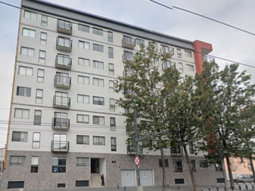 Departamento en Cuauhtémoc ¡Gran oportunidad de venta!