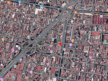 Departamento en Cuauhtémoc ¡Gran oportunidad de venta!