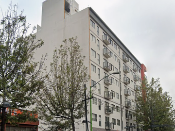 Departamento en Cuauhtémoc ¡Gran oportunidad de venta!