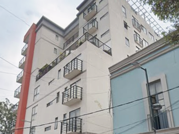 Departamento en Cuauhtémoc ¡Gran oportunidad de venta!