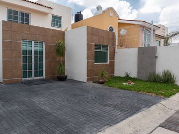 Casa en venta Nueva Galicia Residencial Tlajomulco Jalisco
