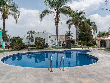 Casa en venta Nueva Galicia Residencial Tlajomulco Jalisco