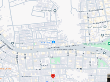 GRAN VENTA DE TERRENO EN VENTANILLA, LIMA