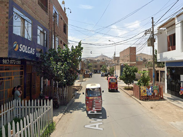 GRAN VENTA DE TERRENO EN VENTANILLA, LIMA