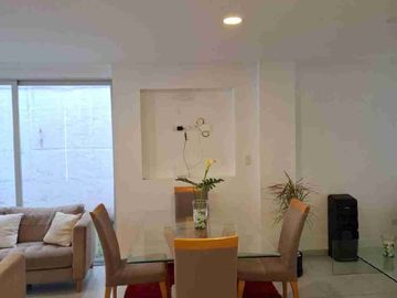 CASA EN RENTA O VENTA LA PRIMAVERA CUMBAYA