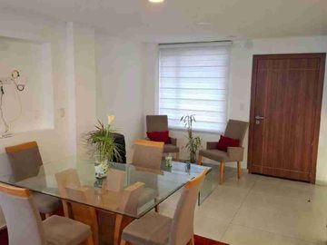 CASA EN RENTA O VENTA LA PRIMAVERA CUMBAYA