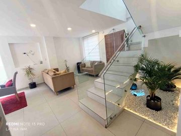 CASA EN RENTA O VENTA LA PRIMAVERA CUMBAYA