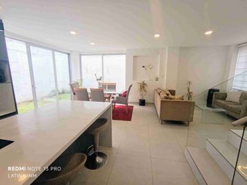 CASA EN RENTA O VENTA LA PRIMAVERA CUMBAYA