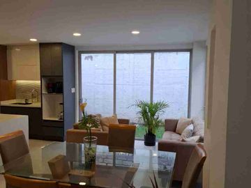 CASA EN RENTA O VENTA LA PRIMAVERA CUMBAYA