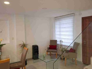 CASA EN RENTA O VENTA LA PRIMAVERA CUMBAYA