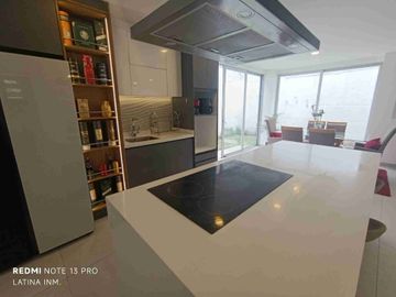 CASA EN RENTA O VENTA LA PRIMAVERA CUMBAYA
