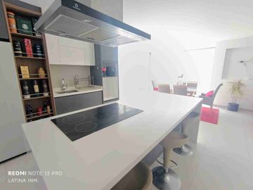 CASA EN RENTA O VENTA LA PRIMAVERA CUMBAYA