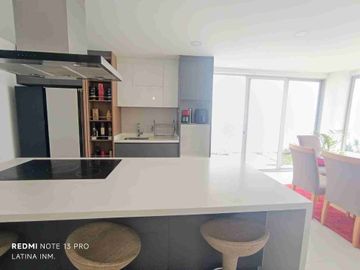 CASA EN RENTA O VENTA LA PRIMAVERA CUMBAYA