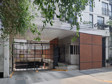 Venta de departamento en Santa María la Ribera