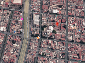 Venta de departamento en Santa María la Ribera