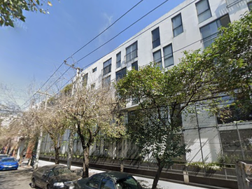 Venta de departamento en Santa María la Ribera