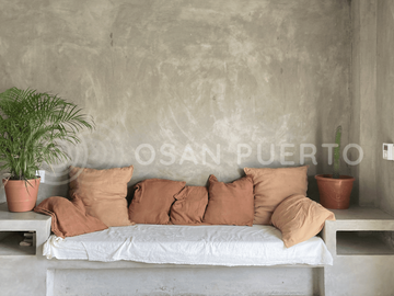 SE VENDE Casa Moderna con Vista al Mar, Alberca y Rooftop en Linda Vista – A Minutos de La Punta, Puerto Escondido
