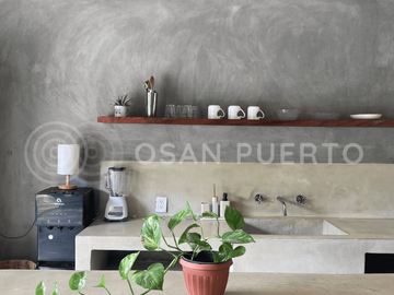 SE VENDE Casa Moderna con Vista al Mar, Alberca y Rooftop en Linda Vista – A Minutos de La Punta, Puerto Escondido