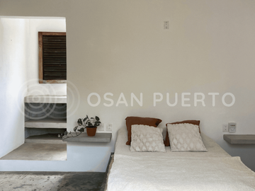 SE VENDE Casa Moderna con Vista al Mar, Alberca y Rooftop en Linda Vista – A Minutos de La Punta, Puerto Escondido