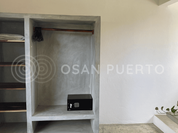 SE VENDE Casa Moderna con Vista al Mar, Alberca y Rooftop en Linda Vista – A Minutos de La Punta, Puerto Escondido