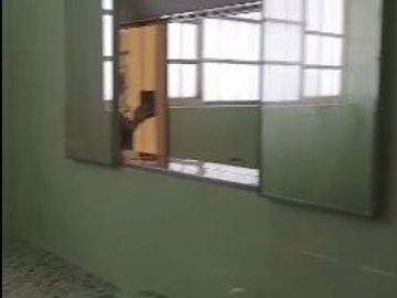 HUANCAYO ALQUILO CASA DE 815m2 AC- 3 PISOS FRENTE A PARQUE COMO OFIC. O VIVIENDA