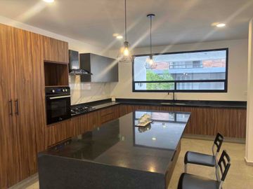 Casa en venta en Parque Nayarit