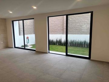 Casa en venta en Parque Nayarit