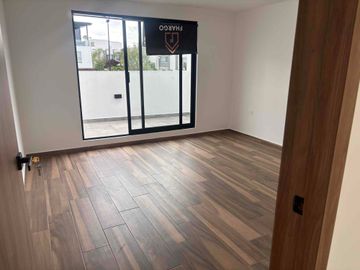 Casa en venta en Parque Nayarit