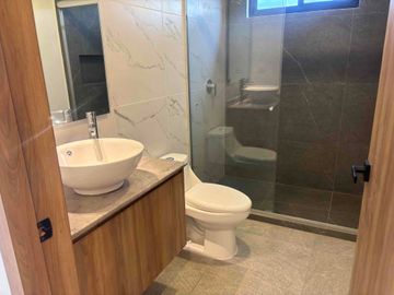 Casa en venta en Parque Nayarit