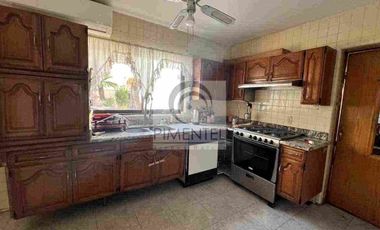casa en venta en colonia Roma zona sur