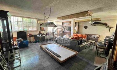 casa en venta en colonia Roma zona sur