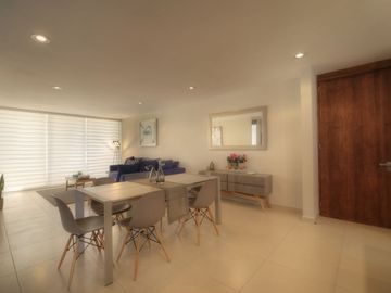 VENTA DE DEPARTAMENTOS EN CORREGIDORA, QUERETARO