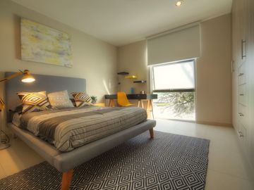 VENTA DE DEPARTAMENTOS EN CORREGIDORA, QUERETARO