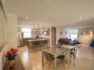 VENTA DE DEPARTAMENTOS EN CORREGIDORA, QUERETARO